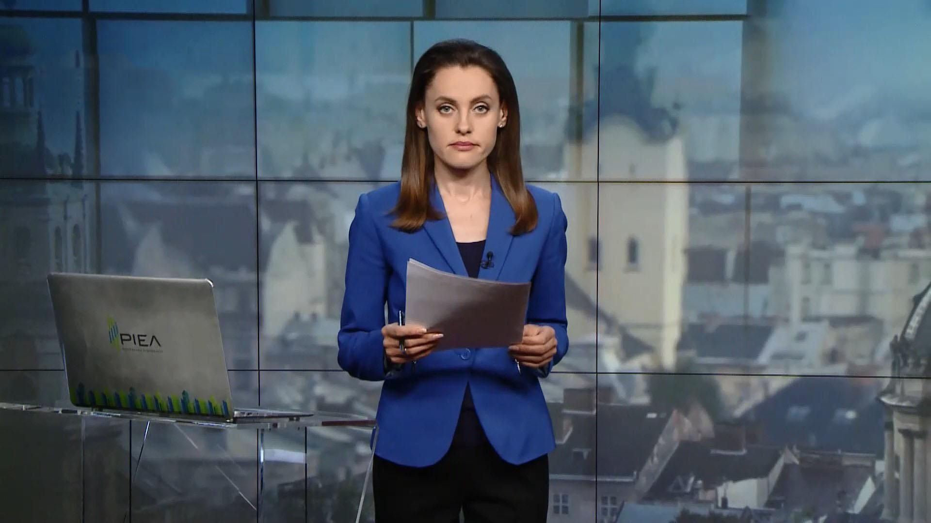 Выпуск новостей за 16:00: Кто готовил убийство Бабченко. Обстрел миссии ОБСЕ Выпуск новостей за 16:00: Кто готовил убийство Бабченко. Обстрел миссии ОБСЕ