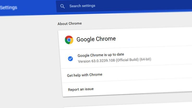 Chrome 67: які нові можливості оновлення від Google Chrome 67: які нові можливості оновлення від Google