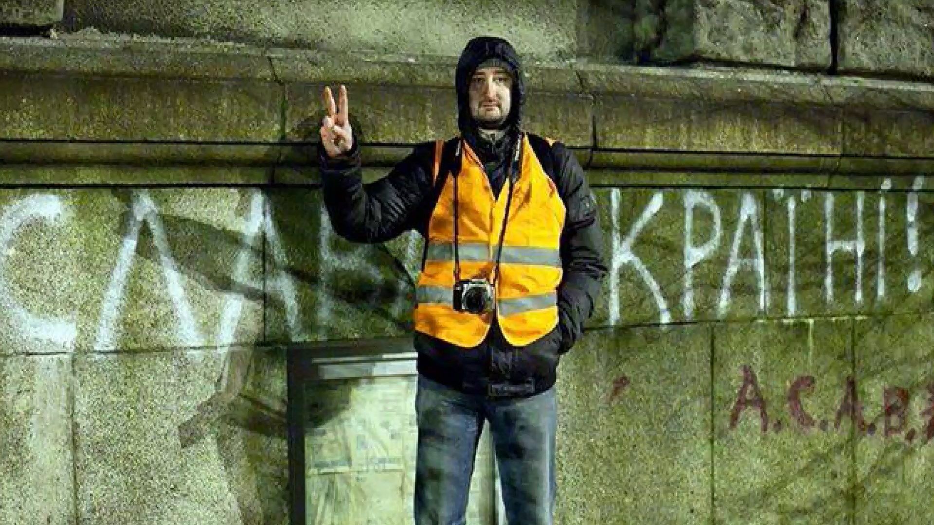 Убийство Аркадия Бабченко: журналисты начали собственное расследование Убийство Аркадия Бабченко: журналисты начали собственное расследование