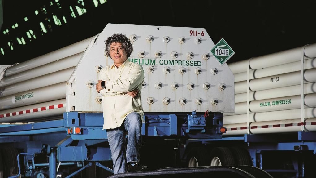 Ігор Пастернак – колишній львів'янин, що готовий зробити революцію у транспортних перевезеннях Ігор Пастернак – колишній львів'янин, що готовий зробити революцію у транспортних перевезеннях