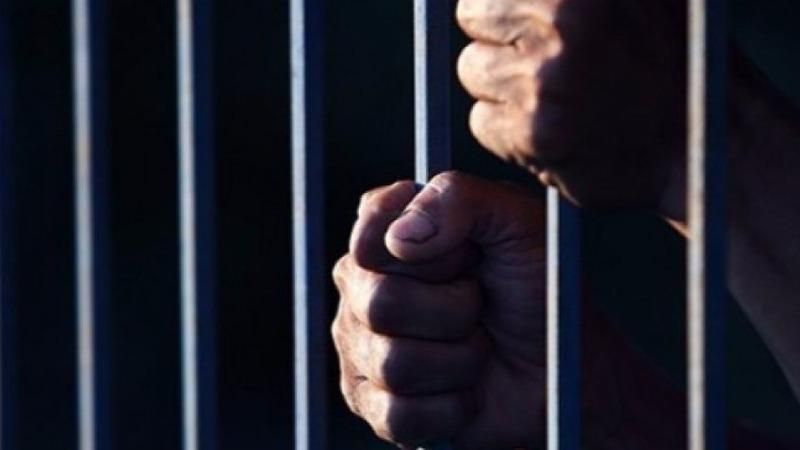 В Казахстане к 25 годам тюрьмы приговорили участника войны на Донбассе В Казахстане к 25 годам тюрьмы приговорили участника войны на Донбассе