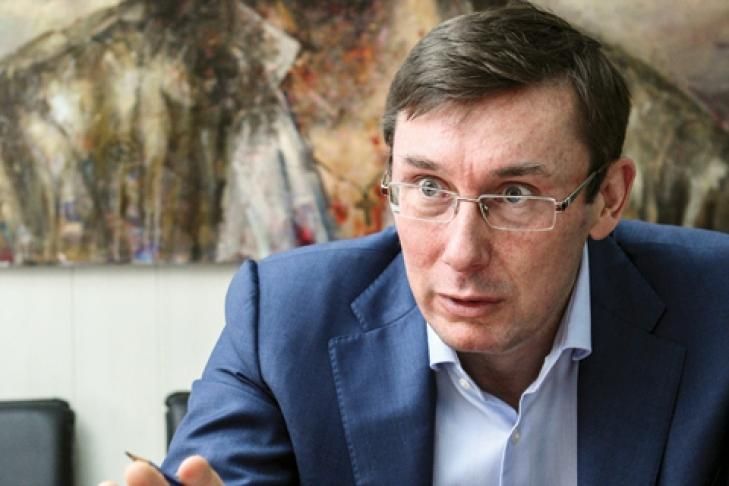 "Исполнитель" покушения на Бабченко будет свидетелем по делу, – Луценко