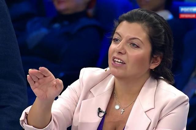 Бабченко жив – и пусть земля ему стекловатой, – российская пропагандистка Бабченко жив – и пусть земля ему стекловатой, – российская пропагандистка