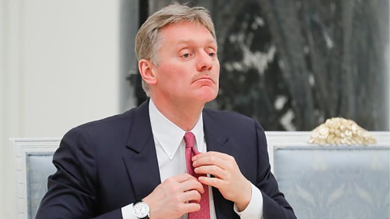 Бабченко – живой: появилась первая реакция Кремля Бабченко – живой: появилась первая реакция Кремля