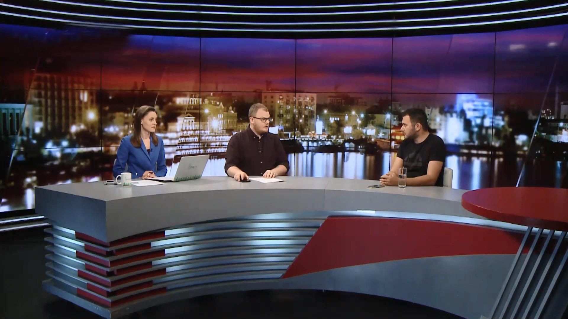 Спецоперація СБУ щодо "вбивства" Бабченка виконана дуже добре, – політичний експерт Спецоперація СБУ щодо "вбивства" Бабченка виконана дуже добре, – політичний експерт