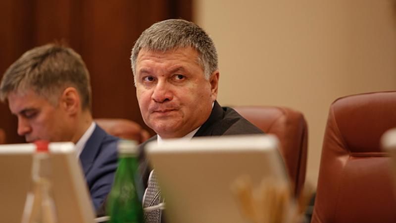 Аваков обнародовал постоянный источник попыток дестабилизации украинского общества Аваков обнародовал постоянный источник попыток дестабилизации украинского общества