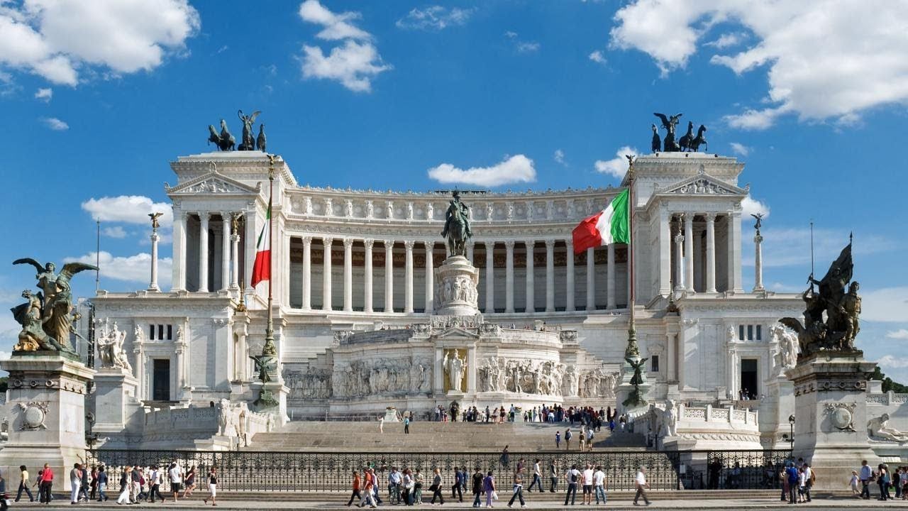 Чому вся італійська система влади виявилася у запущеному становищі