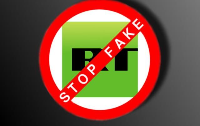 Российского пропагандиста не впустили в Елисейский дворец Российского пропагандиста не впустили в Елисейский дворец