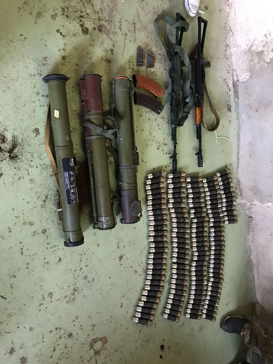 Бабченко, СБУ, спецоперація, Росія, ФСБ, спецслужби, інсценування, вбивство, зброя Бабченко, СБУ, спецоперація, Росія, ФСБ, спецслужби, інсценування, вбивство, зброя