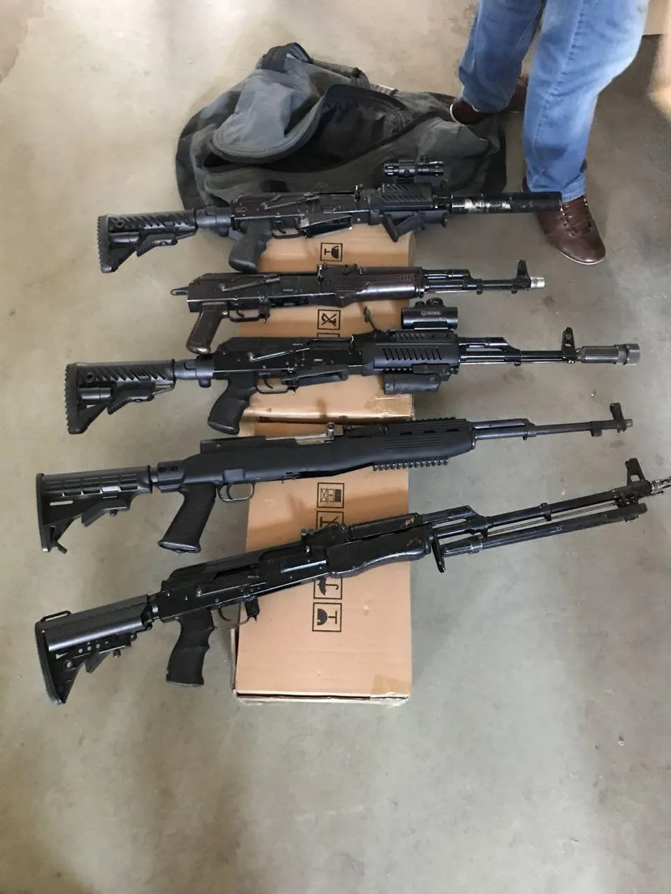 Бабченко, СБУ, спецоперація, Росія, ФСБ, спецслужби, інсценування, вбивство, зброя Бабченко, СБУ, спецоперація, Росія, ФСБ, спецслужби, інсценування, вбивство, зброя