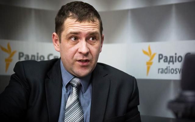 Украина может разместить базу ВМС в Геническе: предложение постпреда Порошенко Украина может разместить базу ВМС в Геническе: предложение постпреда Порошенко