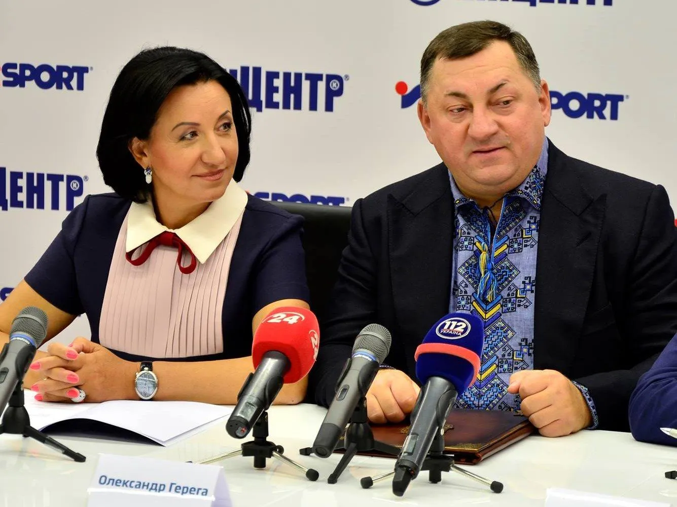 Власники мережі Власники мережі