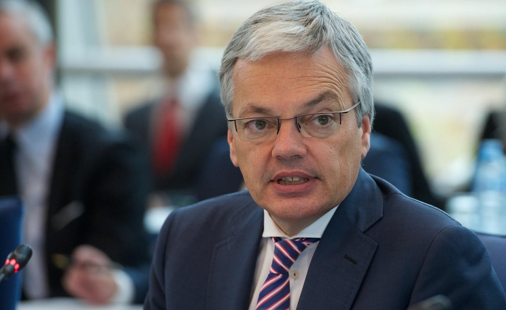 В Бельгії обурилися через інсценування вбивства Бабченка В Бельгії обурилися через інсценування вбивства Бабченка