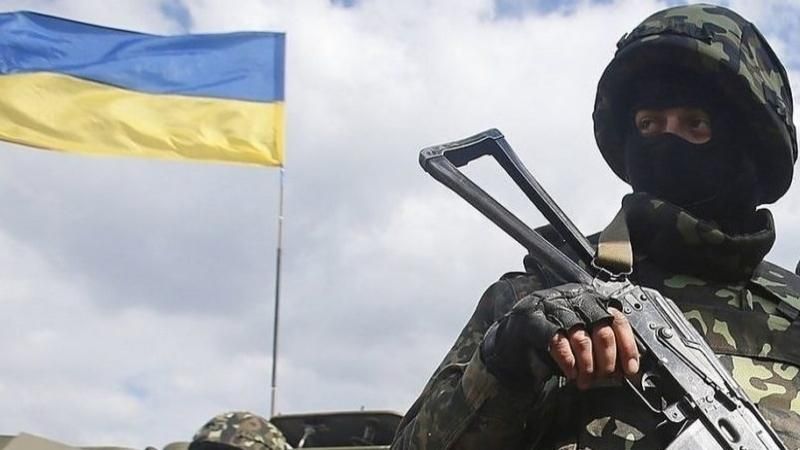 Українські захисники ліквідували двох російських окупантів на Донбасі