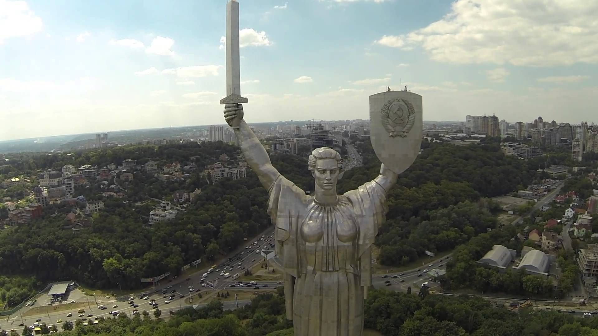 Декомунізація в Україні: В'ятрович здивував назвою міста, яке гальмує процес Декомунізація в Україні: В'ятрович здивував назвою міста, яке гальмує процес