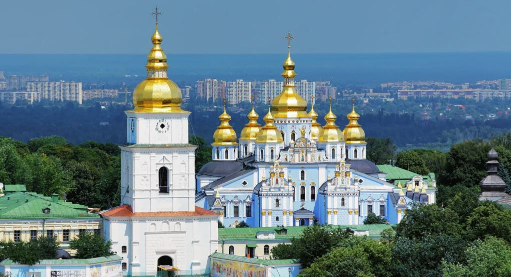 Створення єдиної помісної церкви: Парубій озвучив результати зустрічі з Патріархом Єрусалимським Створення єдиної помісної церкви: Парубій озвучив результати зустрічі з Патріархом Єрусалимським