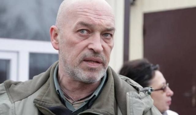 Тука рассказал о ловушке России для Украины - детали Тука рассказал о ловушке России для Украины - детали