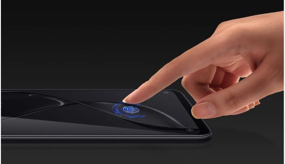 Xiaomi Mi8 Xiaomi Mi8