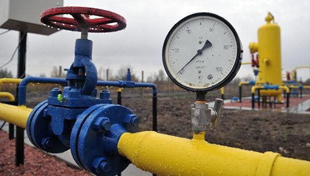 В "Нафтогазе" рассказали, у кого начнут покупать газ летом В "Нафтогазе" рассказали, у кого начнут покупать газ летом