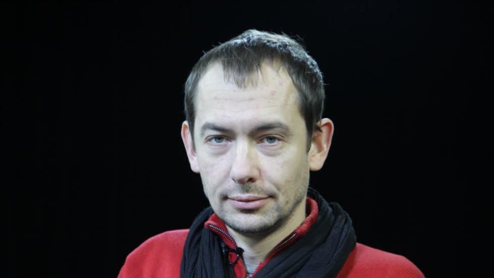 Цимбалюк сообщил, как в России восприняли известие о "воскрешении" Бабченко Цимбалюк сообщил, как в России восприняли известие о "воскрешении" Бабченко