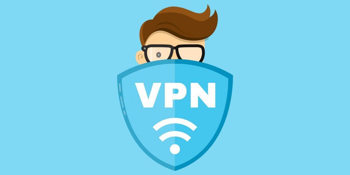 Безкоштовні VPN можуть бути небезпечними