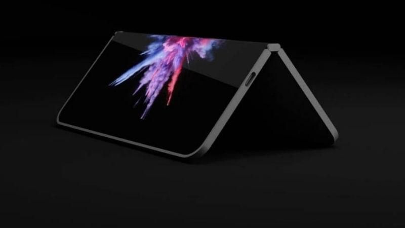 Готують справді революційний смартфон: три головні особливості Готують справді революційний смартфон: три головні особливості