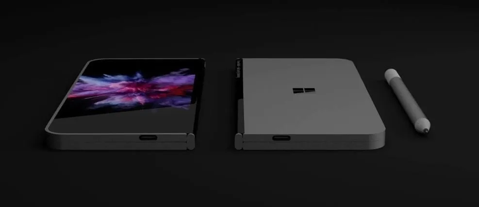 Microsoft Surface Phone 