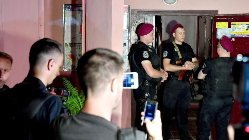 Друг "киллера" Бабченко обнародовал неожиданные детали спецоперации СБУ Друг "киллера" Бабченко обнародовал неожиданные детали спецоперации СБУ