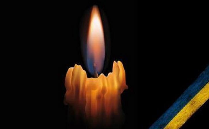 Лишь недавно отпраздновал день рождения: в госпитале умер воин из Львова Лишь недавно отпраздновал день рождения: в госпитале умер воин из Львова