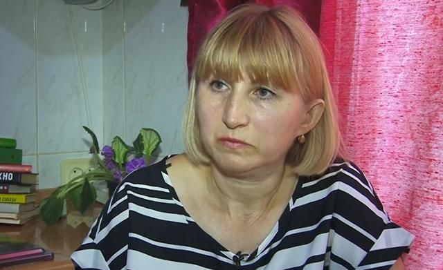 Матір Кольченка прокоментувала голодування політв’язня, в якого – дефіцит ваги