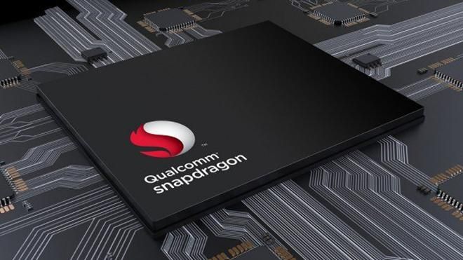 Qualcomm Snapdragon 850: в мережі з'явилась перша інформація про новий чіпсет Qualcomm Snapdragon 850: в мережі з'явилась перша інформація про новий чіпсет