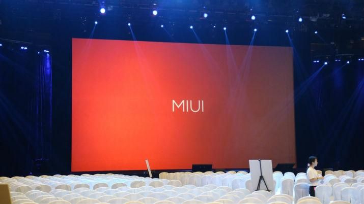 Презентація Xiaomi: Mi Band 3, Xiaomi Mi 8 та всі революційні новинки