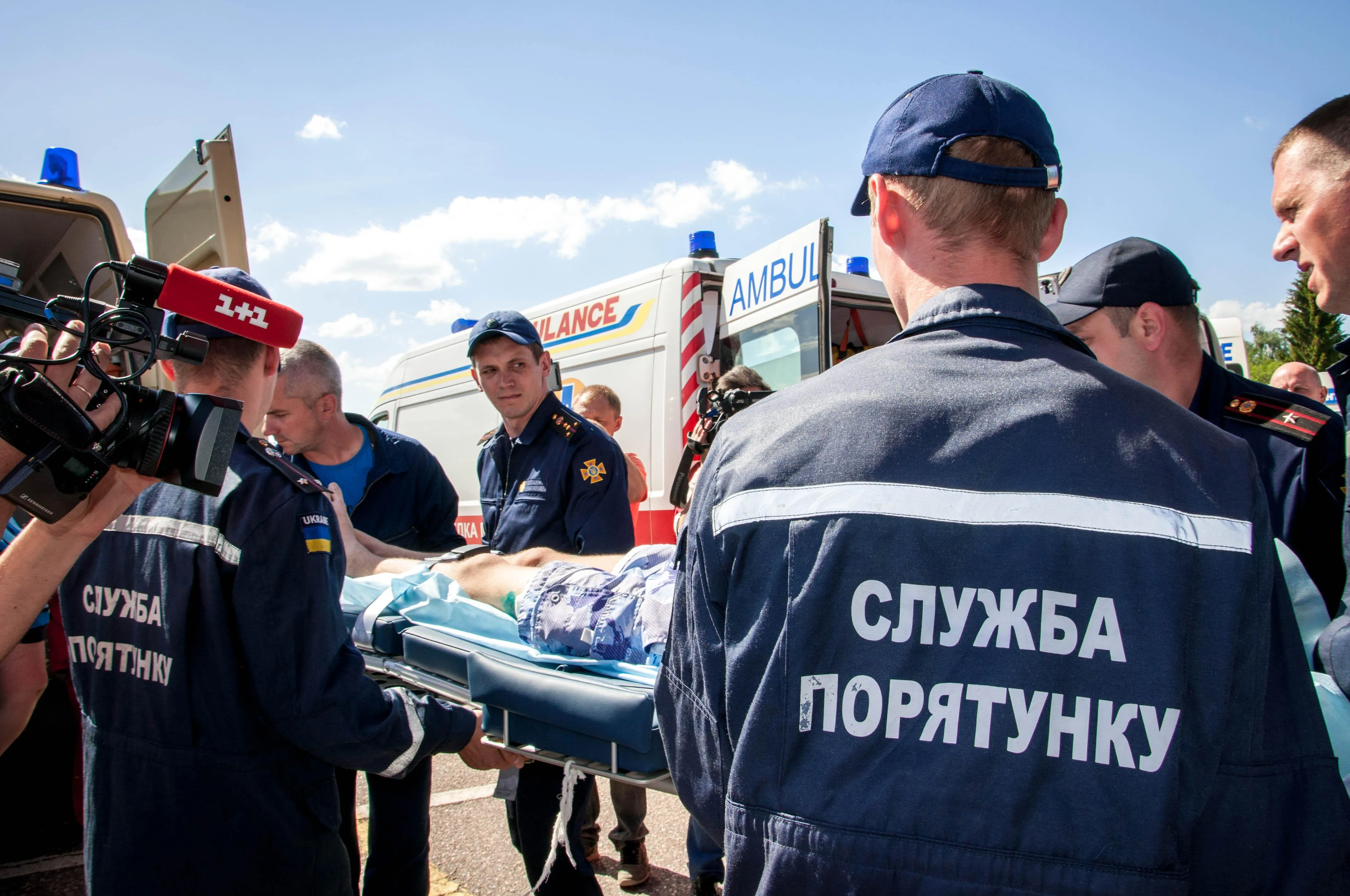 діти, рятувальники, ДТП, Білорусь діти, рятувальники, ДТП, Білорусь