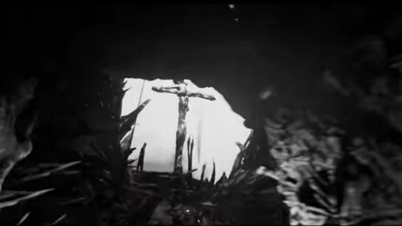 Самую отвратительную игру Agony подвергли сокрушительной критике: трейлер 18+ Самую отвратительную игру Agony подвергли сокрушительной критике: трейлер 18+