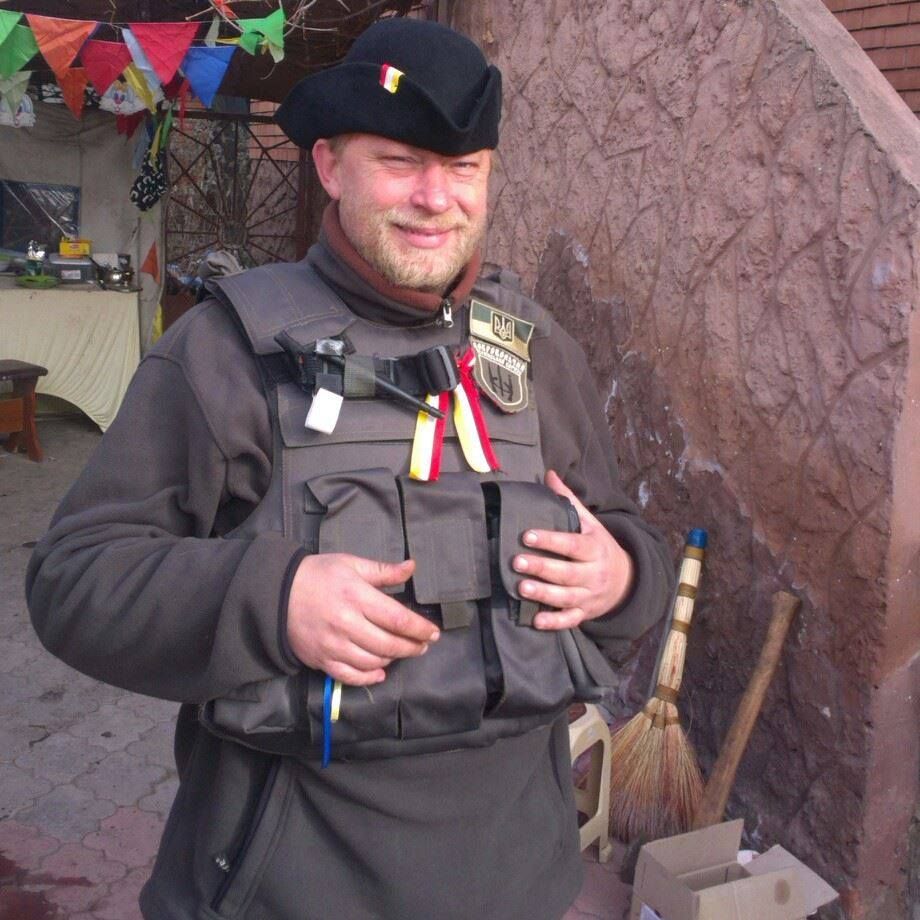 "Киллер" Бабченко оказался самозванцем: комментарий СБУ "Киллер" Бабченко оказался самозванцем: комментарий СБУ