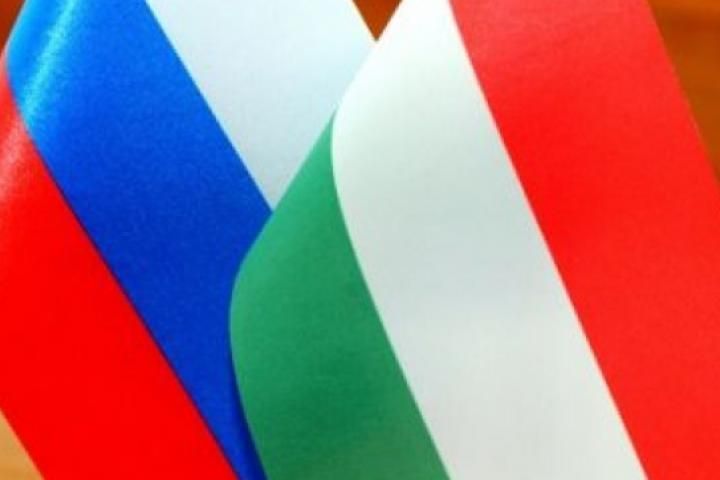 Росія стала на захист Угорщини у мовній суперечці з Україною Росія стала на захист Угорщини у мовній суперечці з Україною