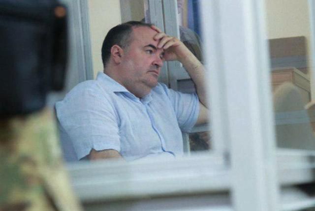 Подозреваемый в организации "покушения" на Бабченко Герман знал об операции СБУ Подозреваемый в организации "покушения" на Бабченко Герман знал об операции СБУ