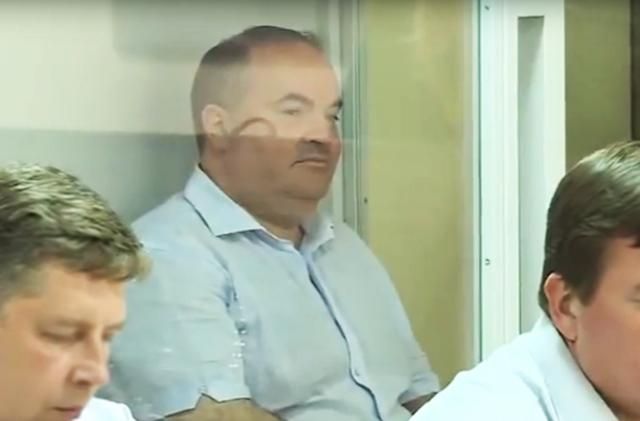 Покушение на Бабченка: суд избрал Борису Герману меру пресечения Покушение на Бабченка: суд избрал Борису Герману меру пресечения