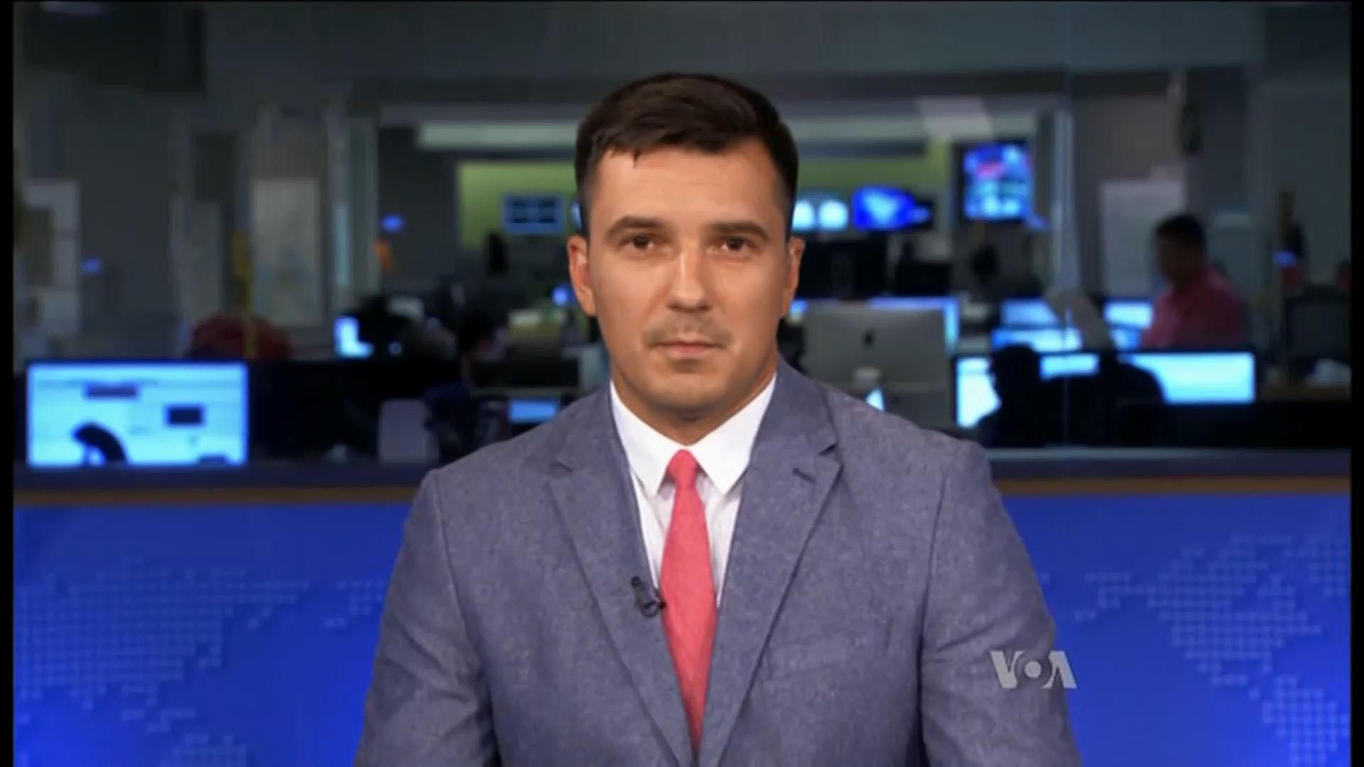 Голос Америки. Пошатнула ли доверие к Украине спецоперация СБУ по "убийству" Бабченко Голос Америки. Пошатнула ли доверие к Украине спецоперация СБУ по "убийству" Бабченко