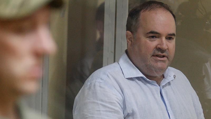 У прокуратурі розставили усі крапки над "і" щодо співпраці Германа з контррозвідкою У прокуратурі розставили усі крапки над "і" щодо співпраці Германа з контррозвідкою