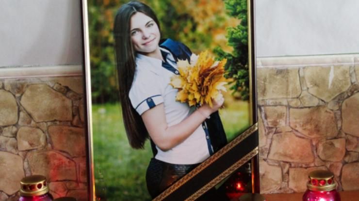 Хто саме убив школярку на Донбасі: Луценко навів беззаперечні докази 