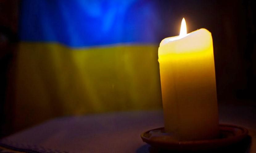 У Дніпрі помер ще один український військовий, поранений снайпером бойовиків