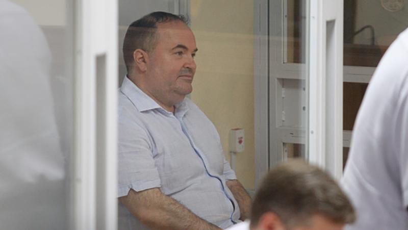 "Убийство" Бабченко: защита Германа отреагировала на решение суда
"Убийство" Бабченко: защита Германа отреагировала на решение суда