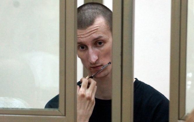 Політв’язня Кольченка змушують прийняти російське громадянство, – матір бранця