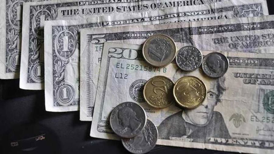 Курс валют НБУ на 04-06-2018: курс долара, курс євро Курс валют НБУ на 04-06-2018: курс долара, курс євро