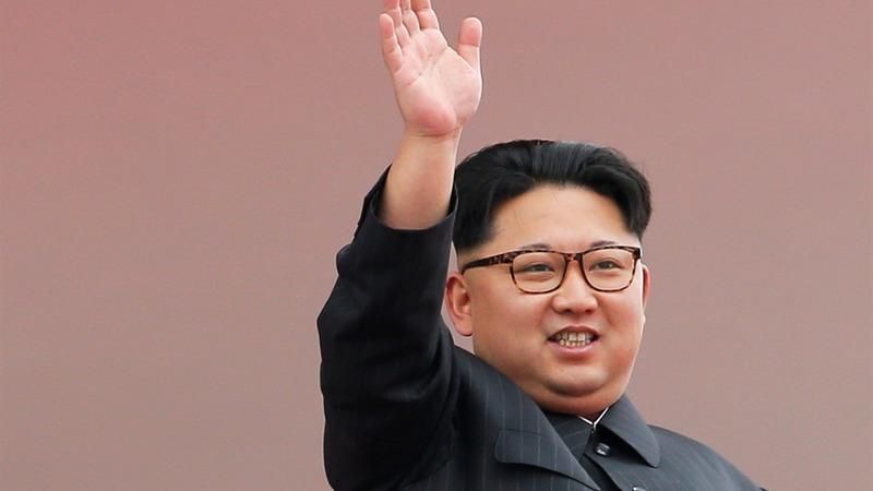 Кім Чен Ин підтвердив готовність Корейського півострова позбутися ядерної зброї