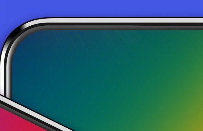 Lenovo знову нагадала про безрамковий Z5: смартфон показали на новому тизері Lenovo знову нагадала про безрамковий Z5: смартфон показали на новому тизері