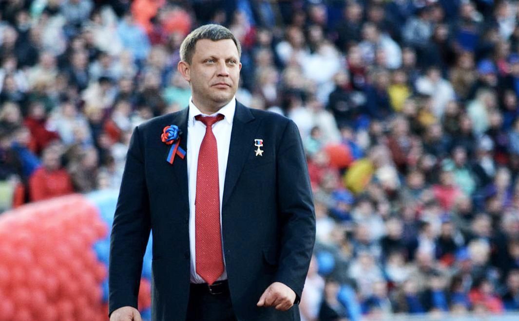 Чому загострилася ситуація на Донбасі: журналіст розповів про вину Захарченка Чому загострилася ситуація на Донбасі: журналіст розповів про вину Захарченка