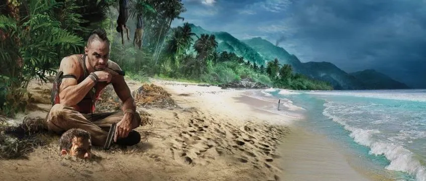 Far Cry 3 Classic Edition Far Cry 3 Classic Edition