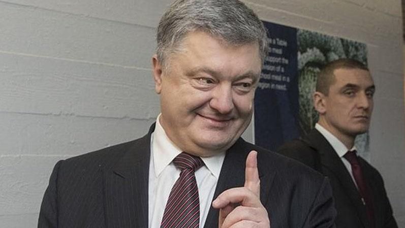 Кому из приспешников Путина Порошенко строит бизнес в Украине Кому из приспешников Путина Порошенко строит бизнес в Украине